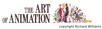 CS 294-7, Fall 2007: The Art of Animation