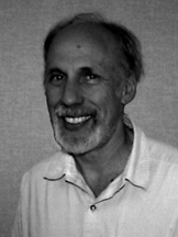 [ Photo of Dr. Stan Klein ]