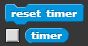 Reset Timer Command