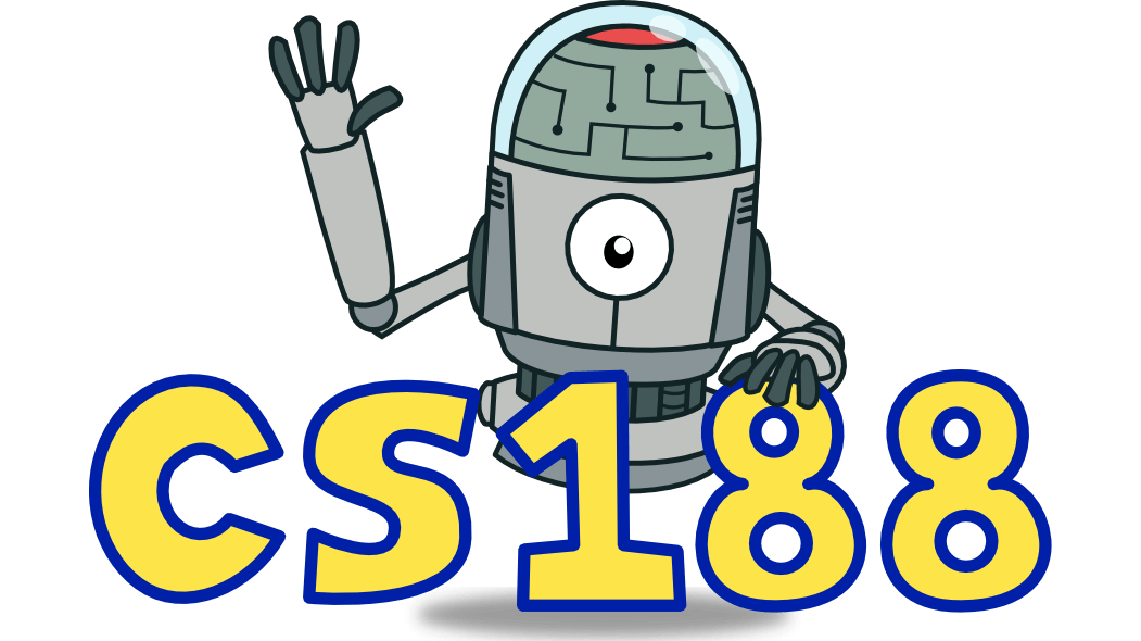 CS188 Robot Waving