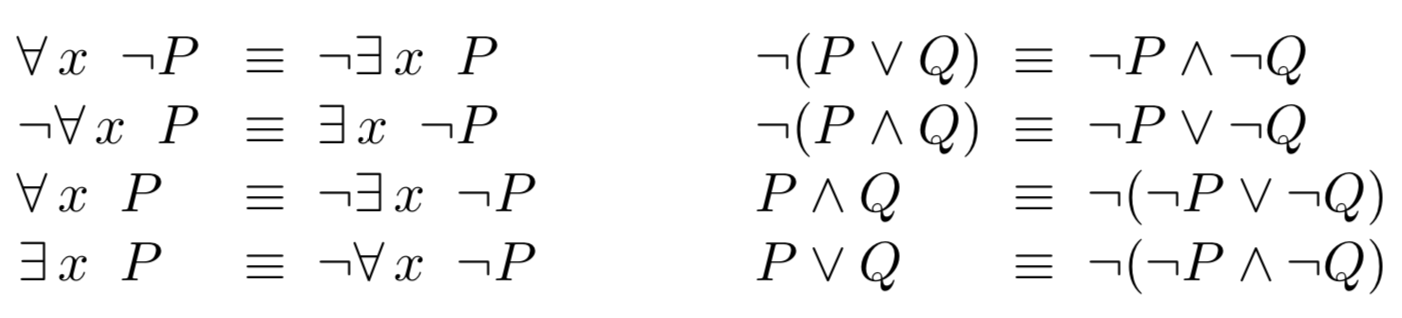 Quantifiers