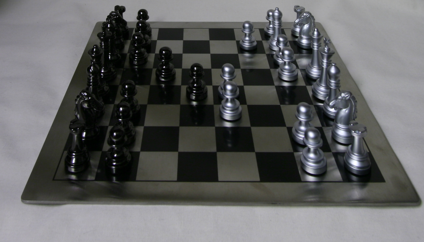 original chess