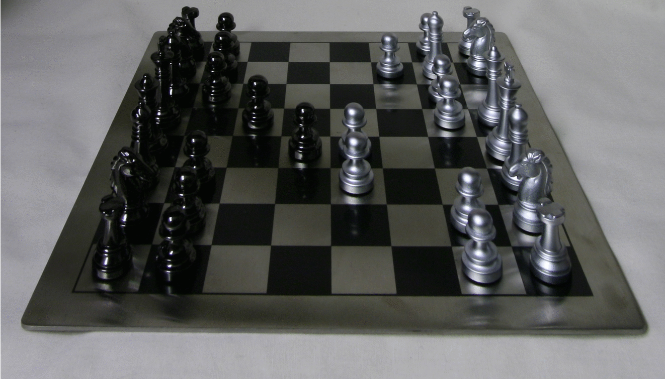 part2 chess