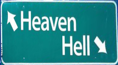 heaven hell1