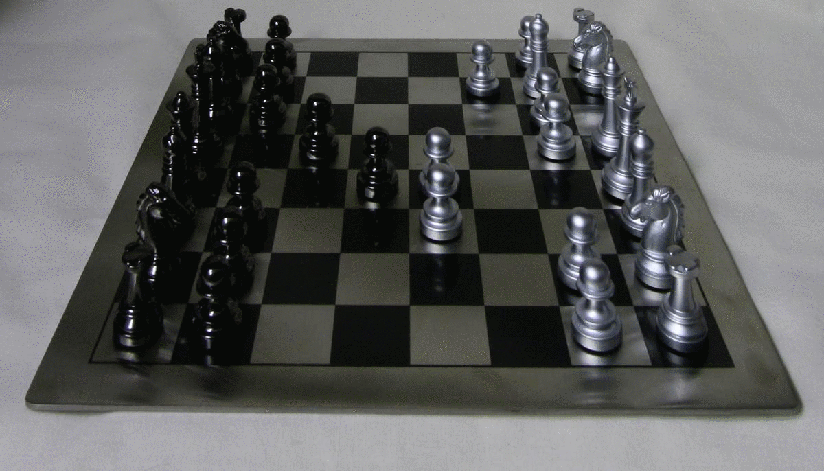 chess-aperture