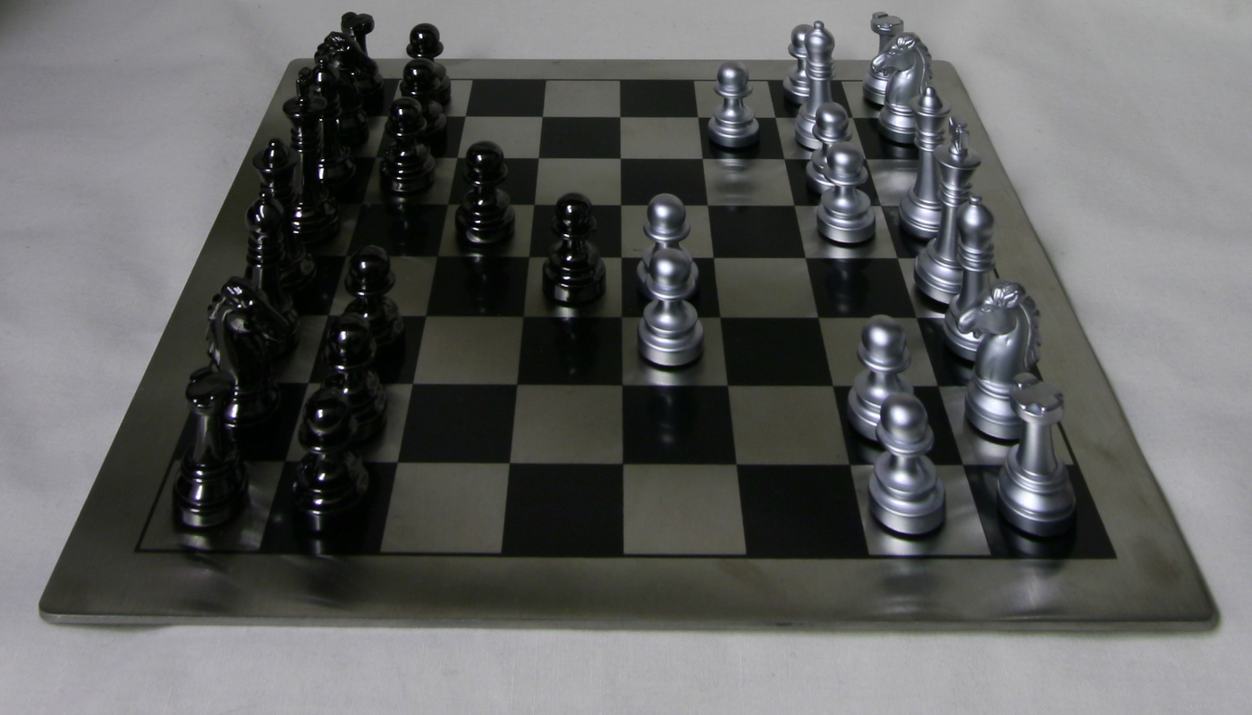 chess-r0