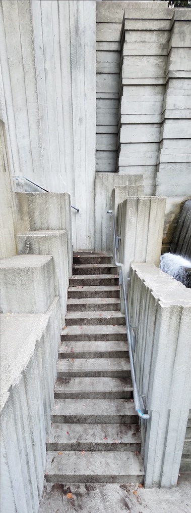 Stairs Cropped