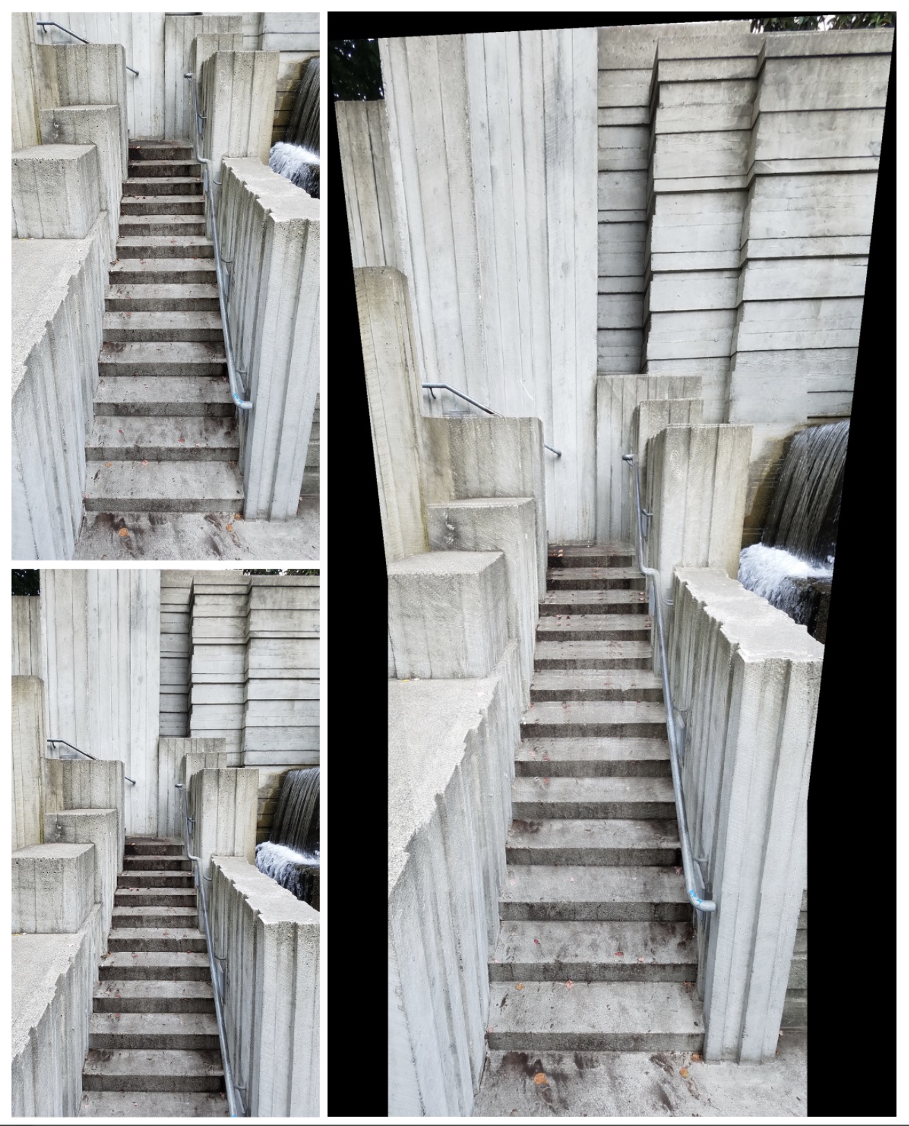 Stairs Manual