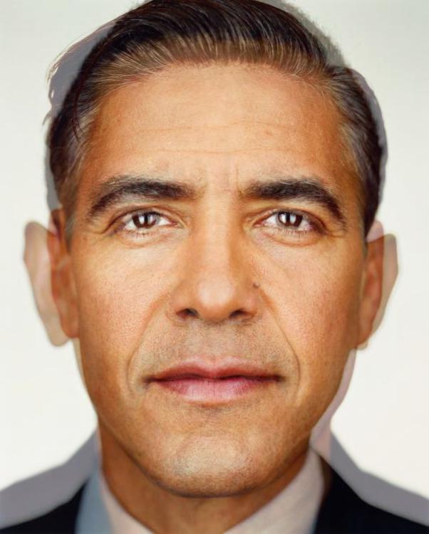 Obama George Midway