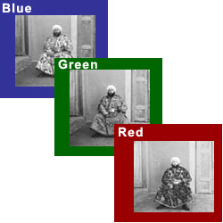 Red-Green-Blue Example