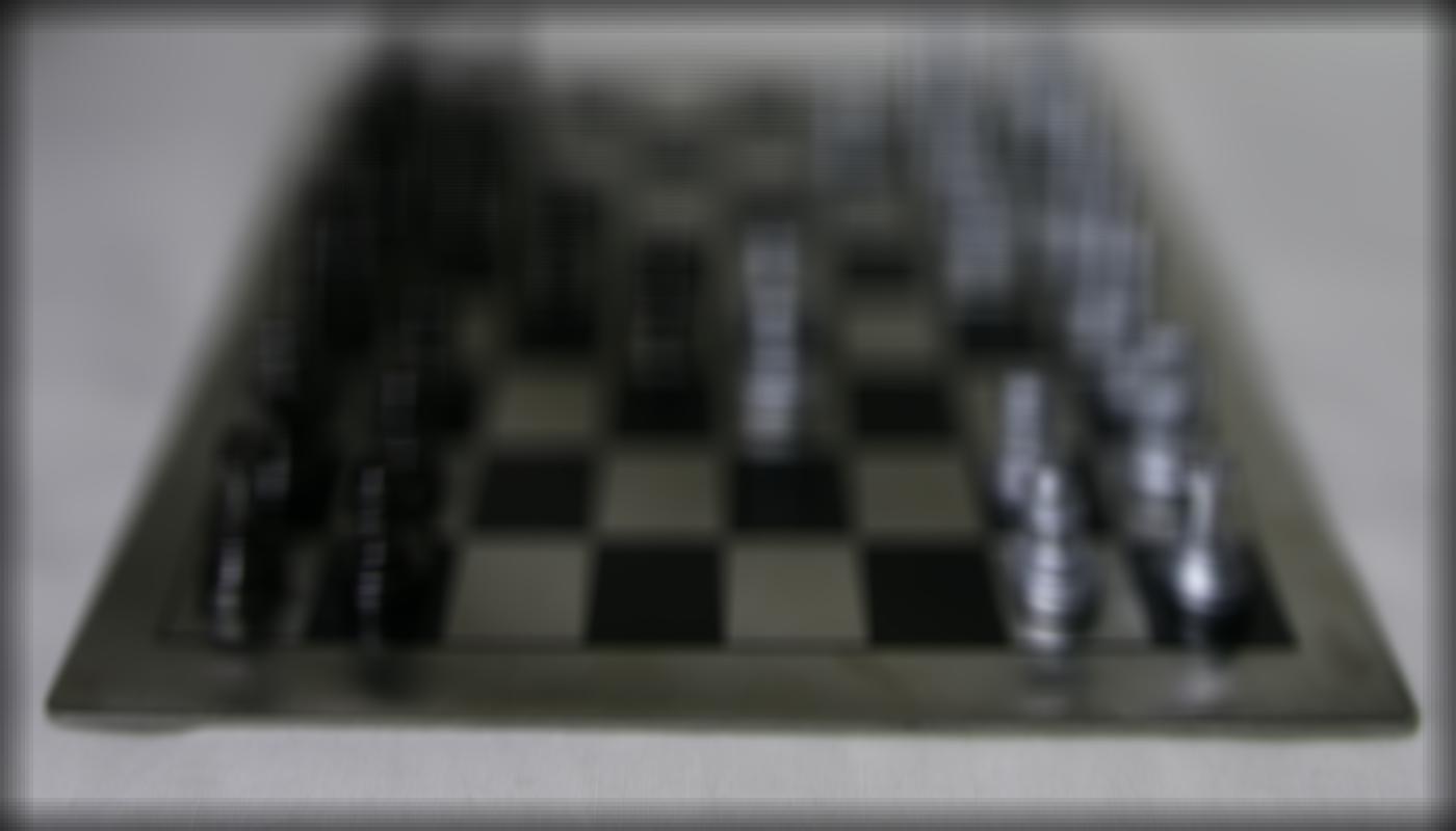 Chess depth, s = 4