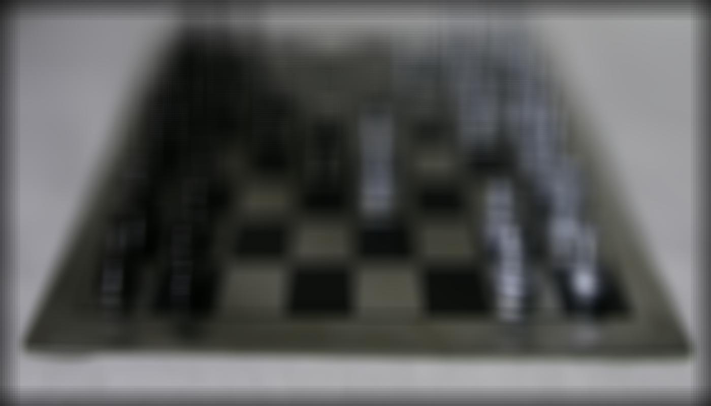 Chess depth, s = 5