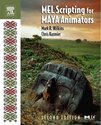 MEL Scripting for Maya Animators