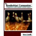 The Renderman Companion