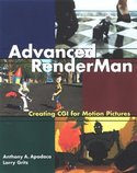 Advanced Renderman