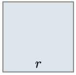 Diagram of square