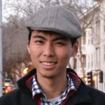 Andrew Huang Photo