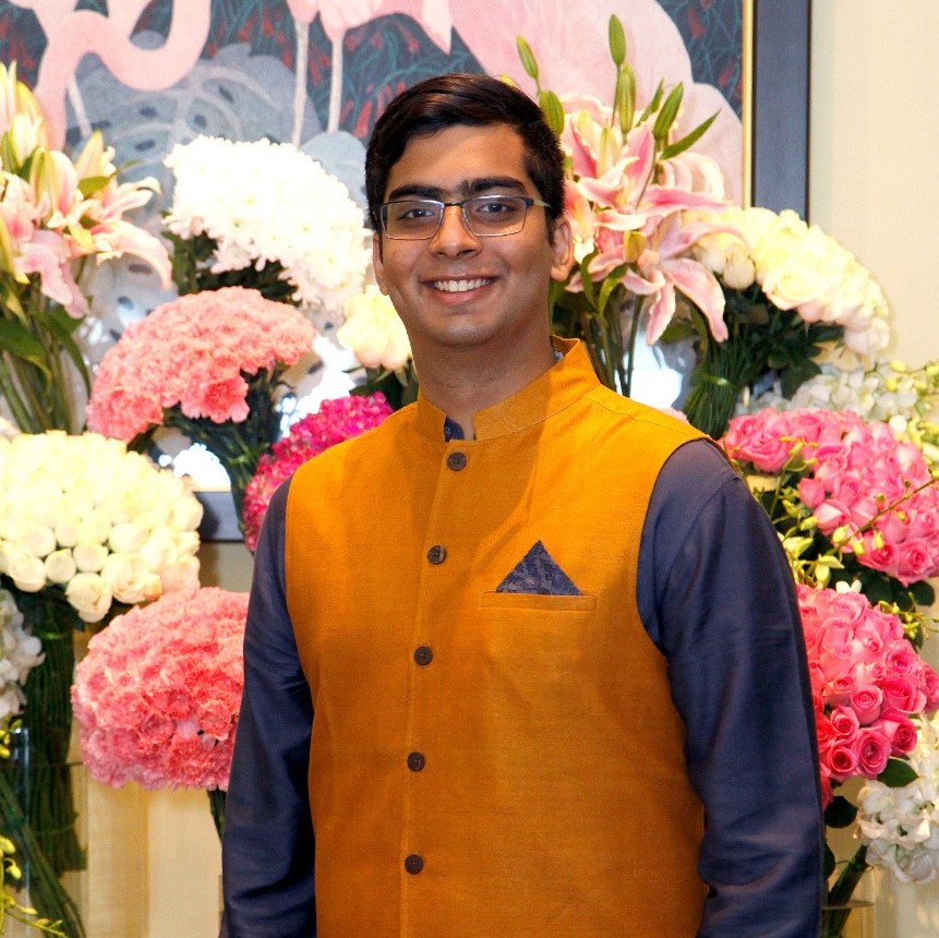 Raghav Singh